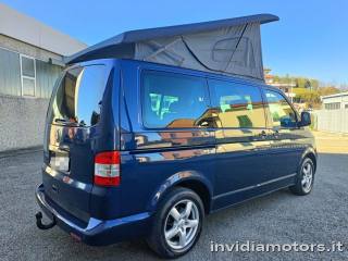 VOLKSWAGEN California usata, con Airbag laterali