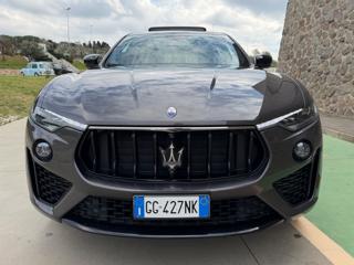 MASERATI Levante usata, con Isofix