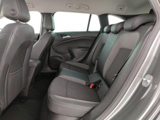 OPEL Astra usata, con Regolazione elettrica sedili