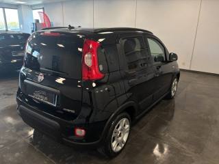 FIAT Panda usata, con Autoradio