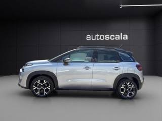 CITROEN C3 Aircross usata, con Airbag