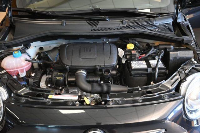 FIAT 500 usata 27