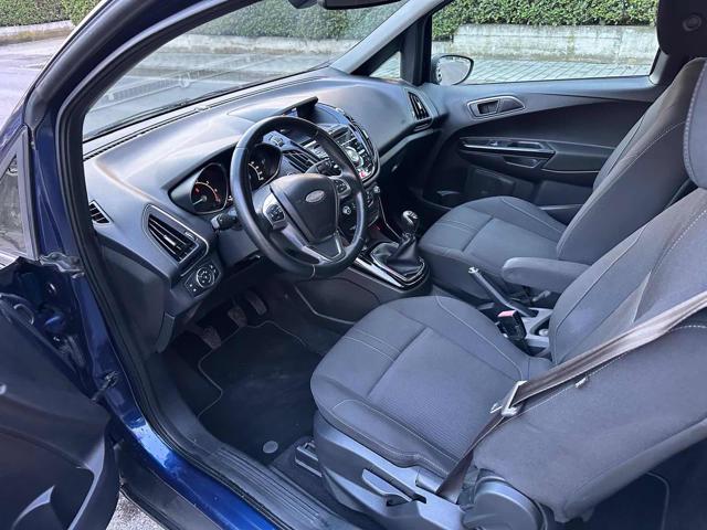 FORD B-Max usata, con ESP