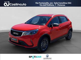 EMC Quattro 1.5 Benzina 103 Cv