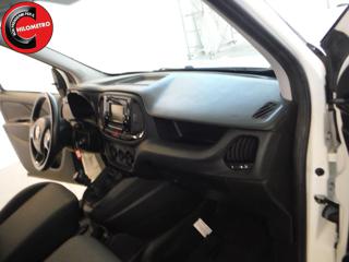 FIAT Doblo usata, con ESP