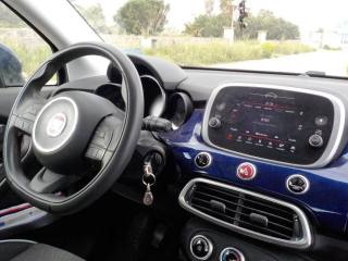 FIAT 500X usata, con Autoradio digitale