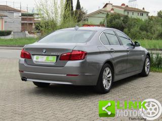 BMW 520 usata, con Autoradio