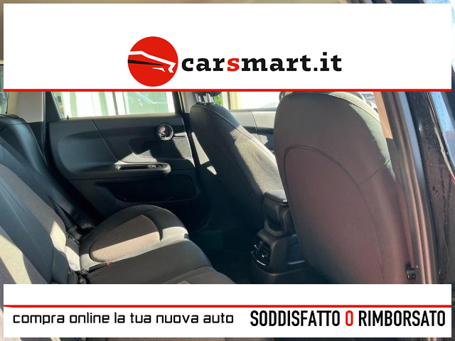 MINI Countryman usata, con Cruise Control
