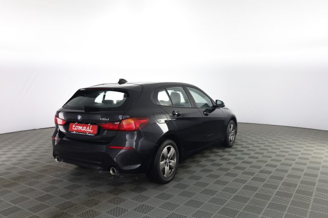 BMW 118 usata 3