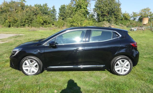 RENAULT Clio usata, con Airbag Passeggero