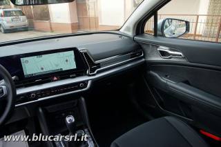 KIA Sportage usata, con Cruise Control