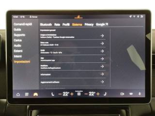 POLESTAR Polestar 4 usata, con Bluetooth
