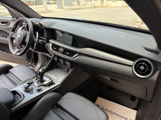 ALFA ROMEO Stelvio usata, con Cruise Control