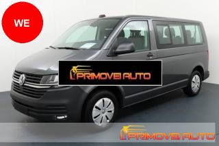VOLKSWAGEN Caravelle 2.0 TDI 150CV BlueMotion DSG