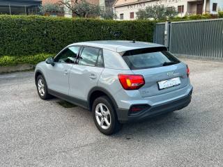 AUDI Q2 usata, con Antifurto
