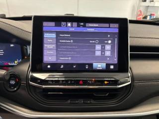 JEEP Compass usata, con USB