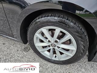 RENAULT Megane usata, con Cruise Control
