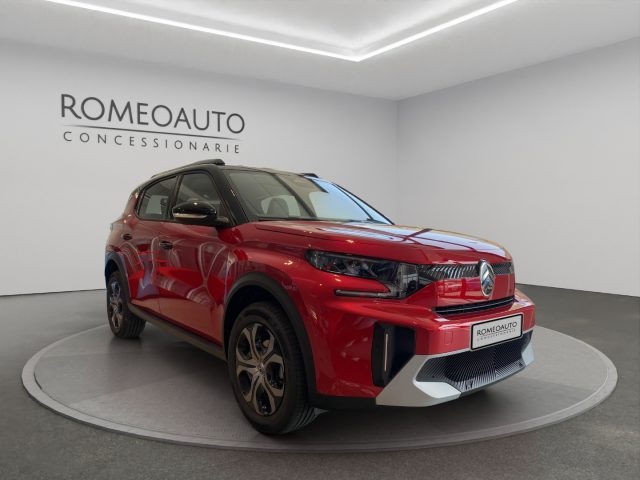 CITROEN C3 Aircross usata, con Climatizzatore