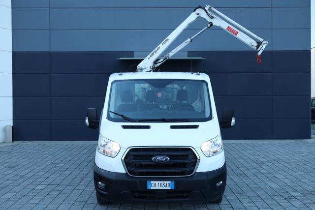 FORD Transit usata 50