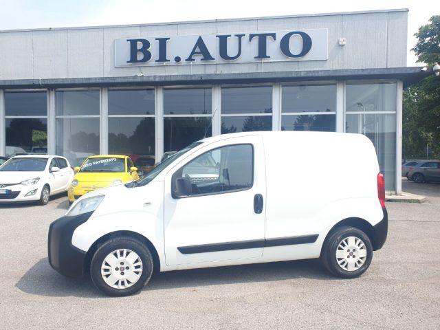 FIAT Fiorino usata, con Airbag