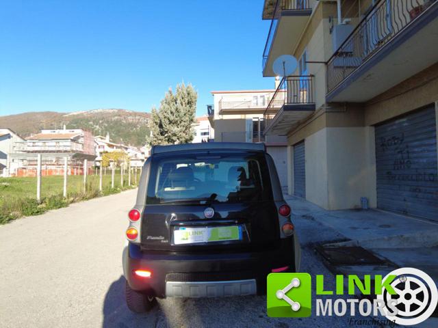 FIAT Panda usata 7