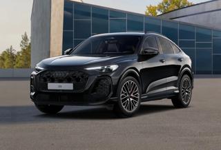 AUDI Q5 40 TDI quattro S tronic S line - ANCHE GRIGIA!