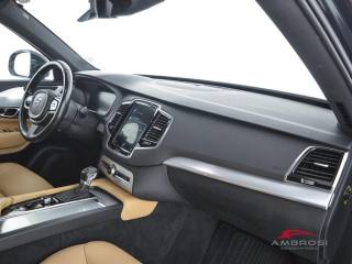VOLVO XC90 usata 11