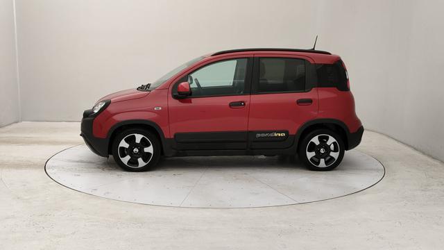 FIAT Pandina usata, con Airbag