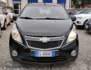 CHEVROLET Spark usata, con Airbag