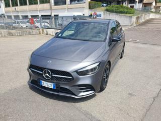 MERCEDES-BENZ B 180 Automatic AMG Line Premium