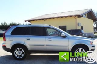 VOLVO XC90 usata, con Airbag