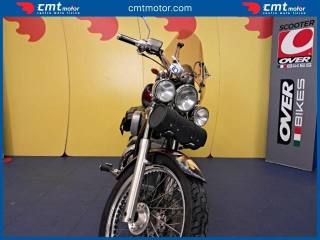 HONDA VT 600 C usata 2