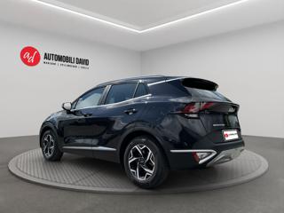 KIA Sportage usata, con Airbag laterali