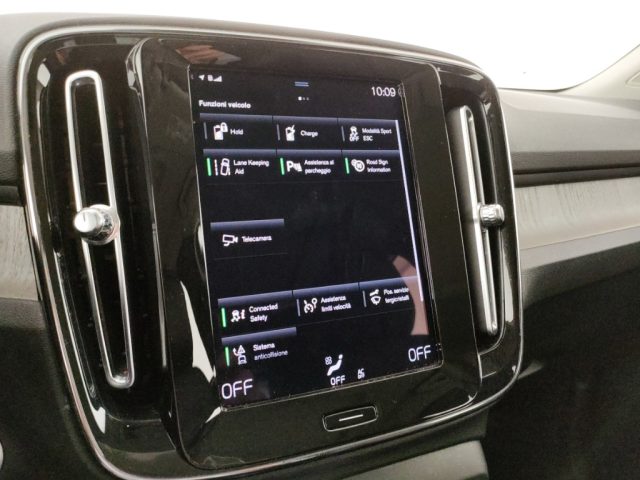 VOLVO XC40 usata, con Servosterzo