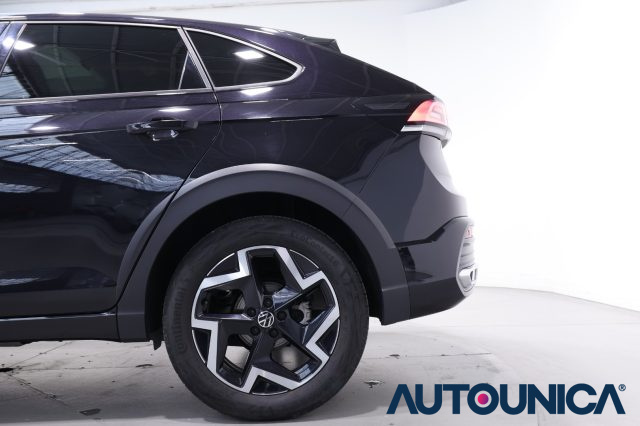 VOLKSWAGEN Taigo usata, con Tetto panorama