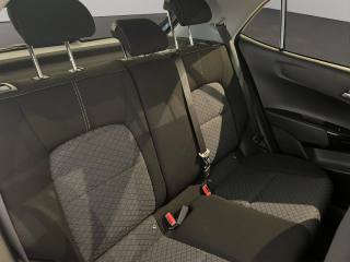 KIA Picanto usata, con Frenata d