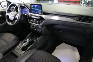 FORD Kuga usata, con Climatizzatore