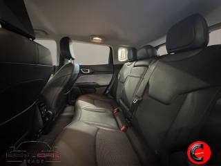 JEEP Compass usata, con Touch screen