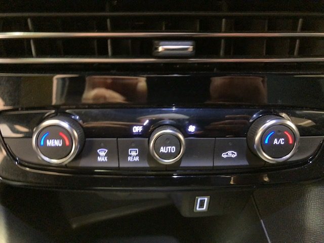 OPEL Mokka usata, con Immobilizzatore elettronico