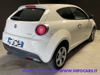 ALFA ROMEO MiTo usata, con Airbag