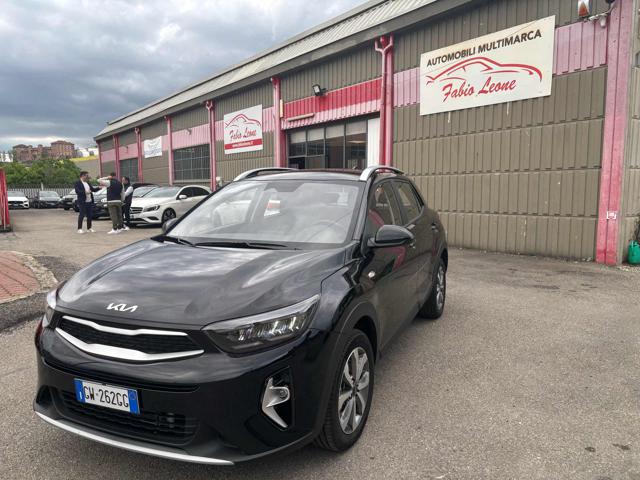KIA Stonic usata, con ABS