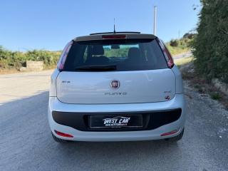 FIAT Punto Evo usata, con Chiusura centralizzata
