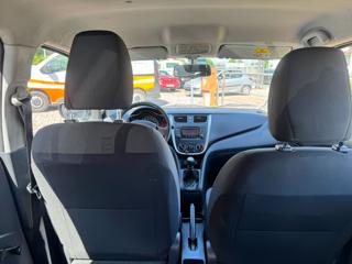 SUZUKI Celerio usata 22