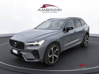 VOLVO XC60 B4 Geartronic R-design