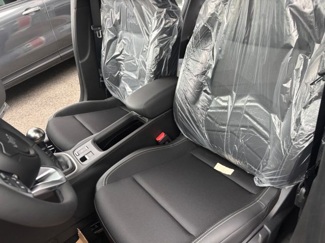 JEEP Avenger usata, con Servosterzo