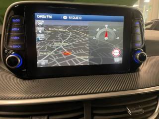 HYUNDAI Tucson usata, con Sensore di luce