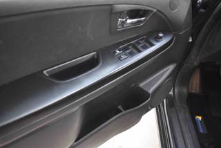 FIAT Sedici usata, con Chiusura centralizzata