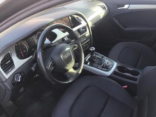AUDI A4 usata, con Bluetooth