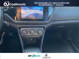 DR MOTOR DR3 usata, con Immobilizzatore elettronico