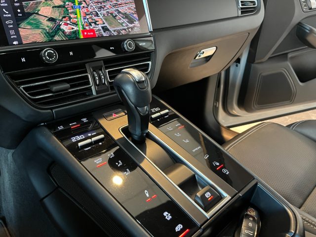 PORSCHE Macan usata, con Climatizzatore